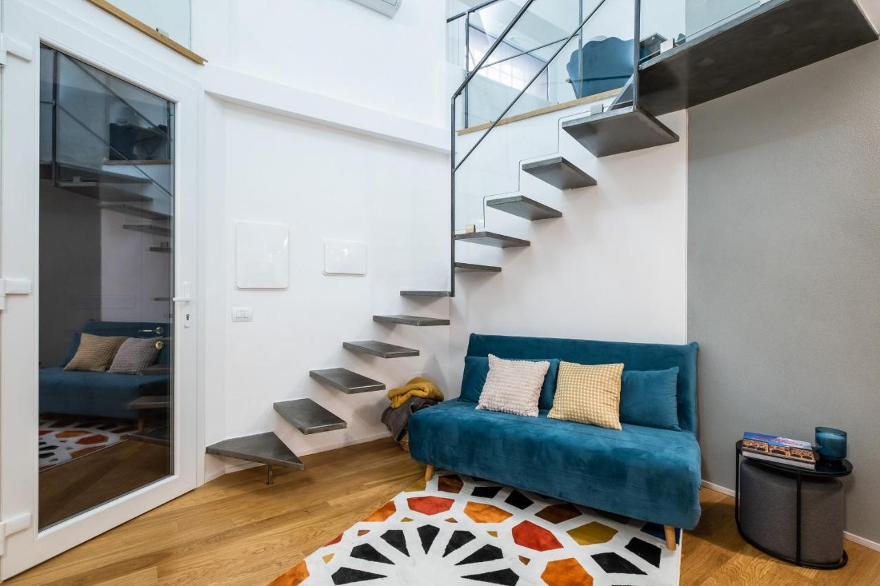 Lilli House By Wonderful Italy Apartment Bologna Exterior photo
