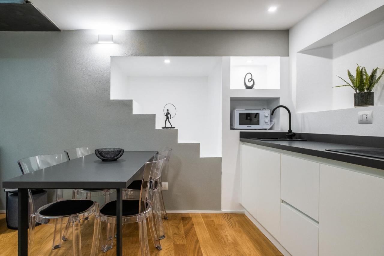 Lilli House By Wonderful Italy Apartment Bologna Exterior photo