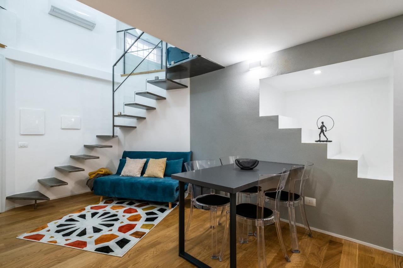 Lilli House By Wonderful Italy Apartment Bologna Exterior photo