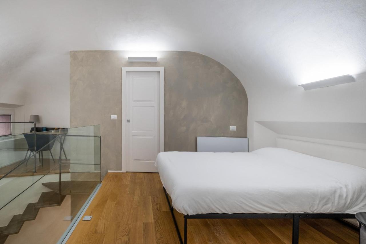 Lilli House By Wonderful Italy Apartment Bologna Exterior photo