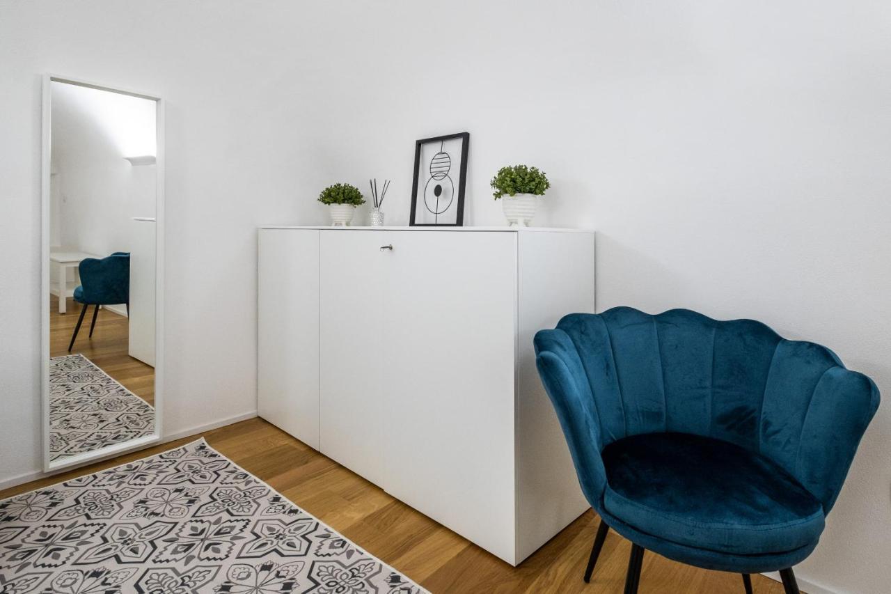 Lilli House By Wonderful Italy Apartment Bologna Exterior photo