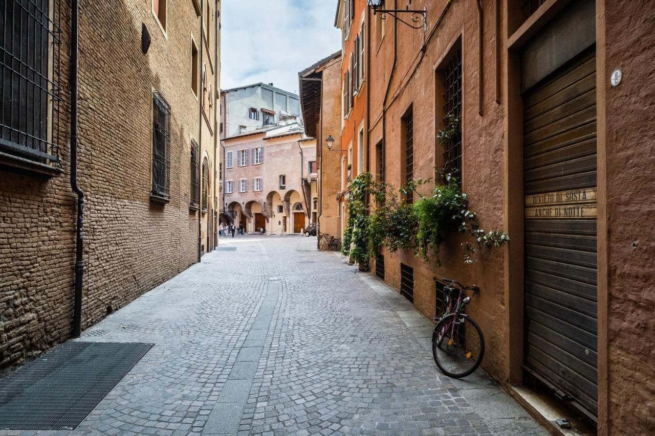 Lilli House By Wonderful Italy Apartment Bologna Exterior photo
